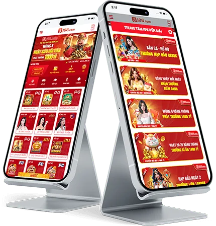 Trải nghiệm 68wim trên di động