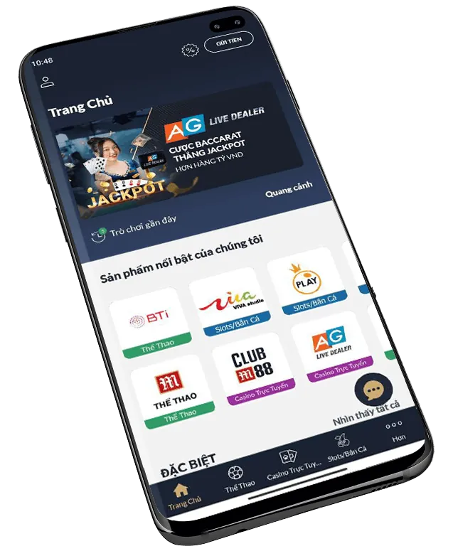 Tỷ lệ cược hấp dẫn 68wim Login