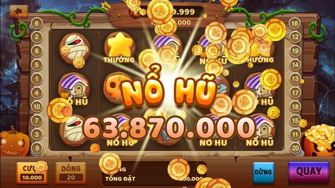 Các tính năng nổi bật của 68wim login