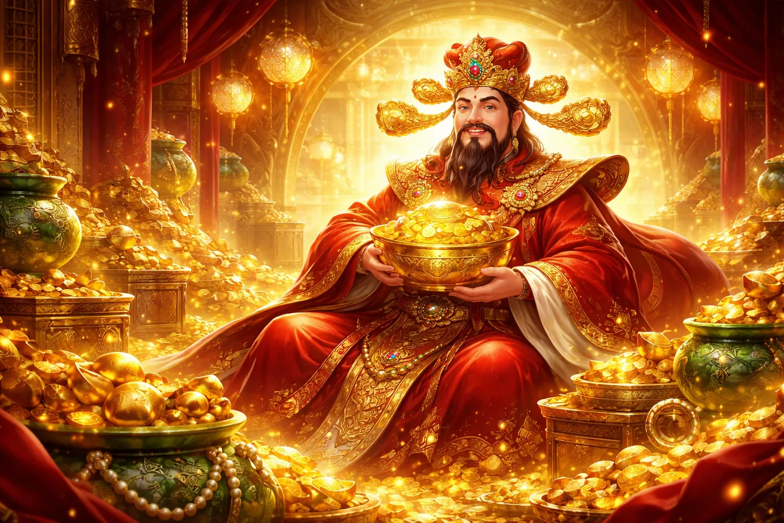 Sòng bạc trực tuyến 68wim Login 2026 với không gian giải trí chuyên nghiệp