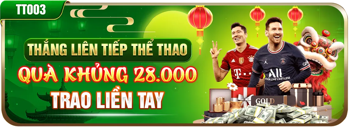 Banner khuyến mãi Slot Games 68wim